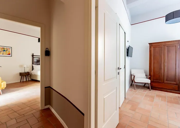 Apartment Colosseum - Zen 22