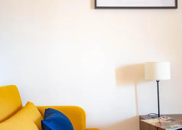 Apartment Colosseum - Zen 22 *