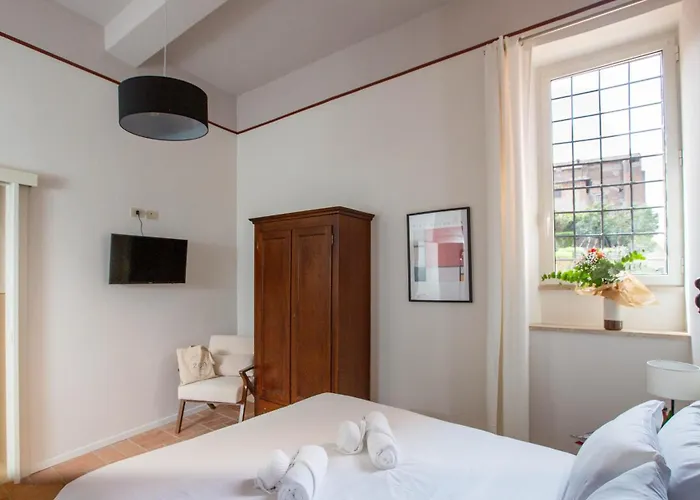 Colosseum - Zen 22 Apartment