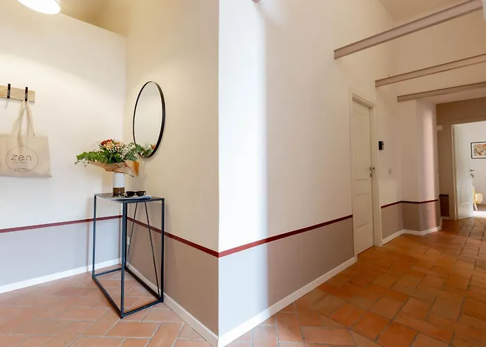 Colosseum - Zen 22 Apartment Rom