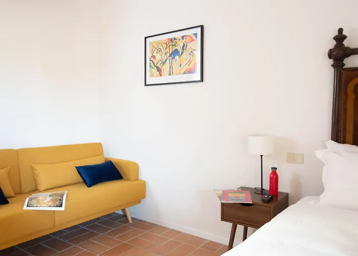 Apartment Colosseum - Zen 22